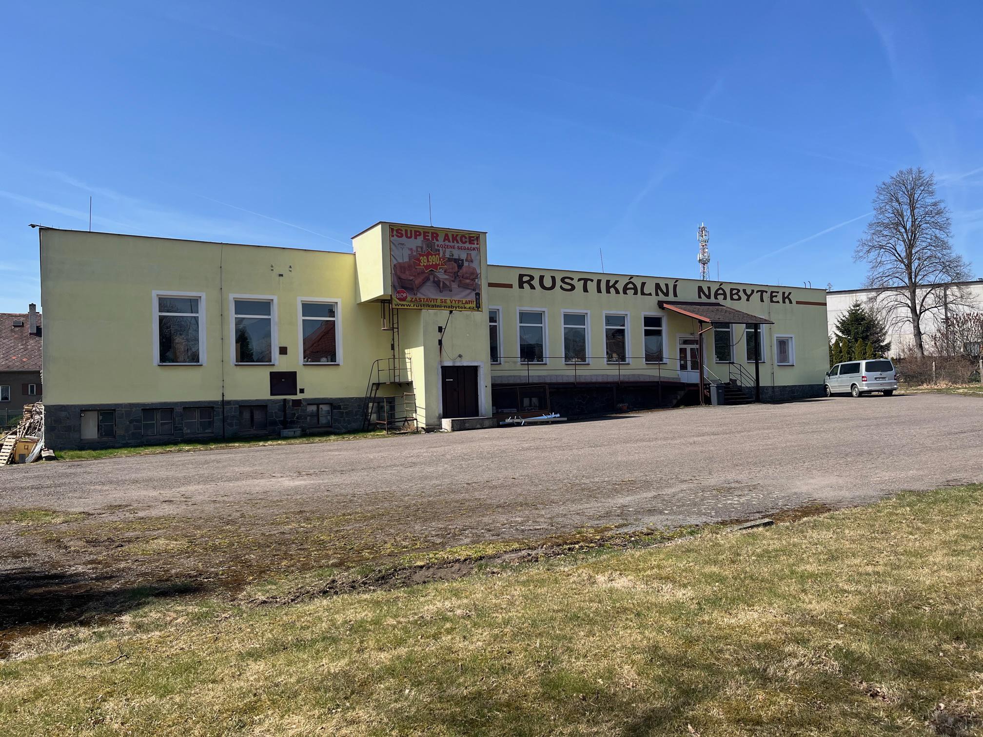 Rustikalni-nabytek.cz foto 2