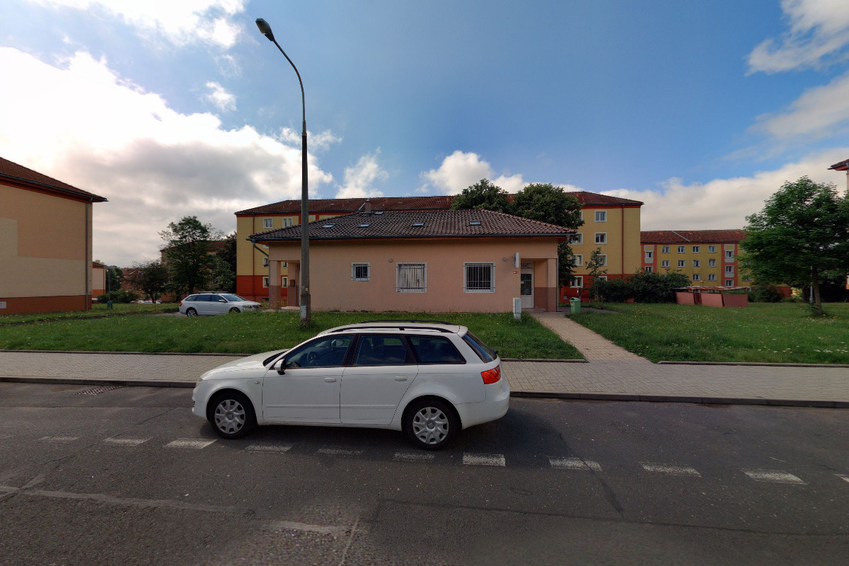 MVDr. Jaroslav Valnoha