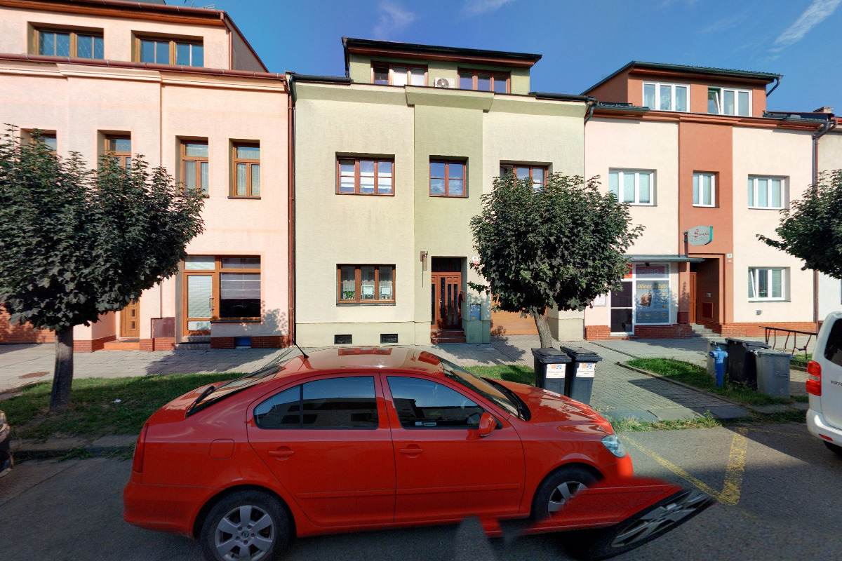 Kosmetické studio Mimóza - Lucie Muchová foto 2