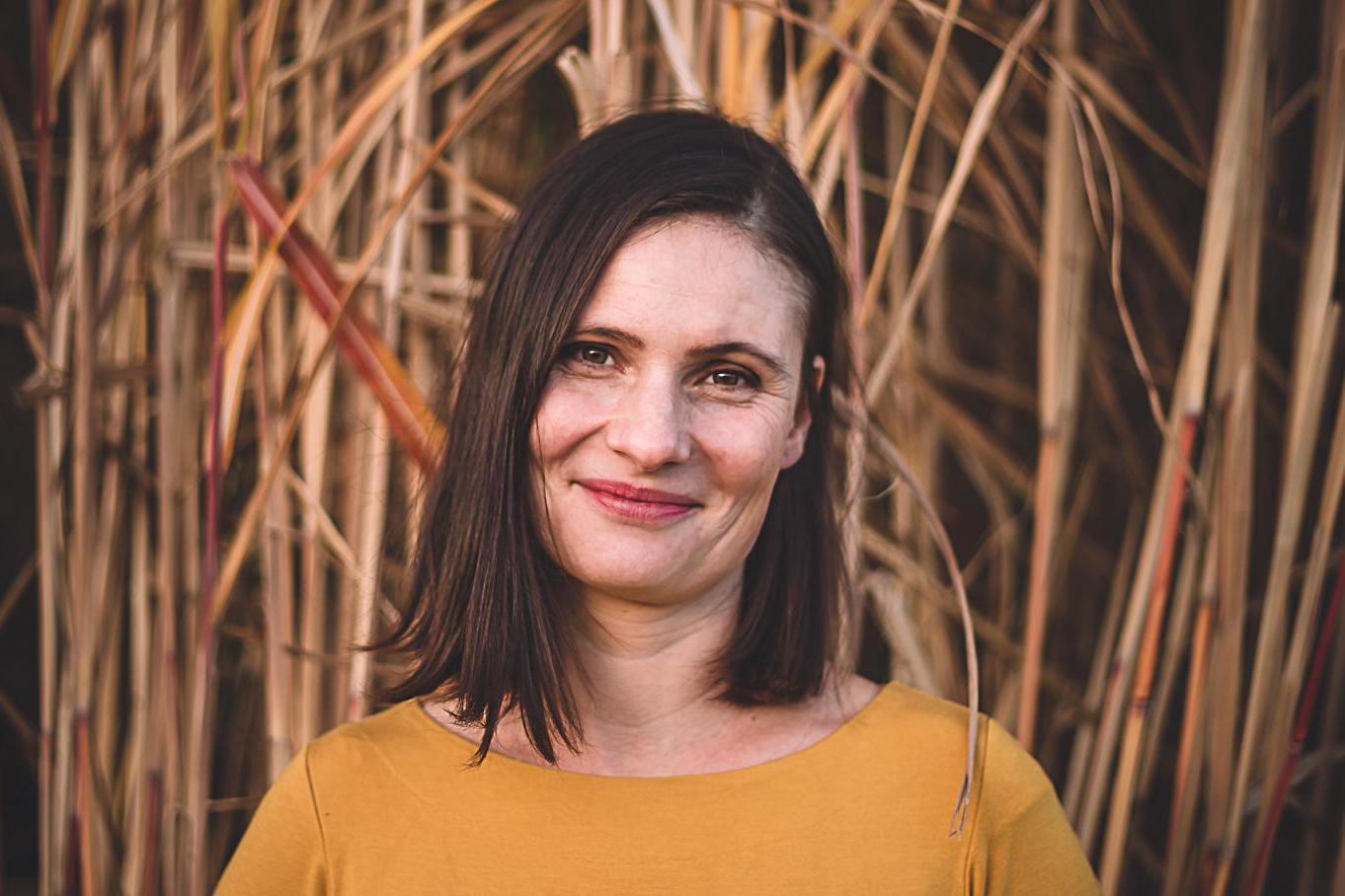 Antonie Fajtlová - Reality vibračně