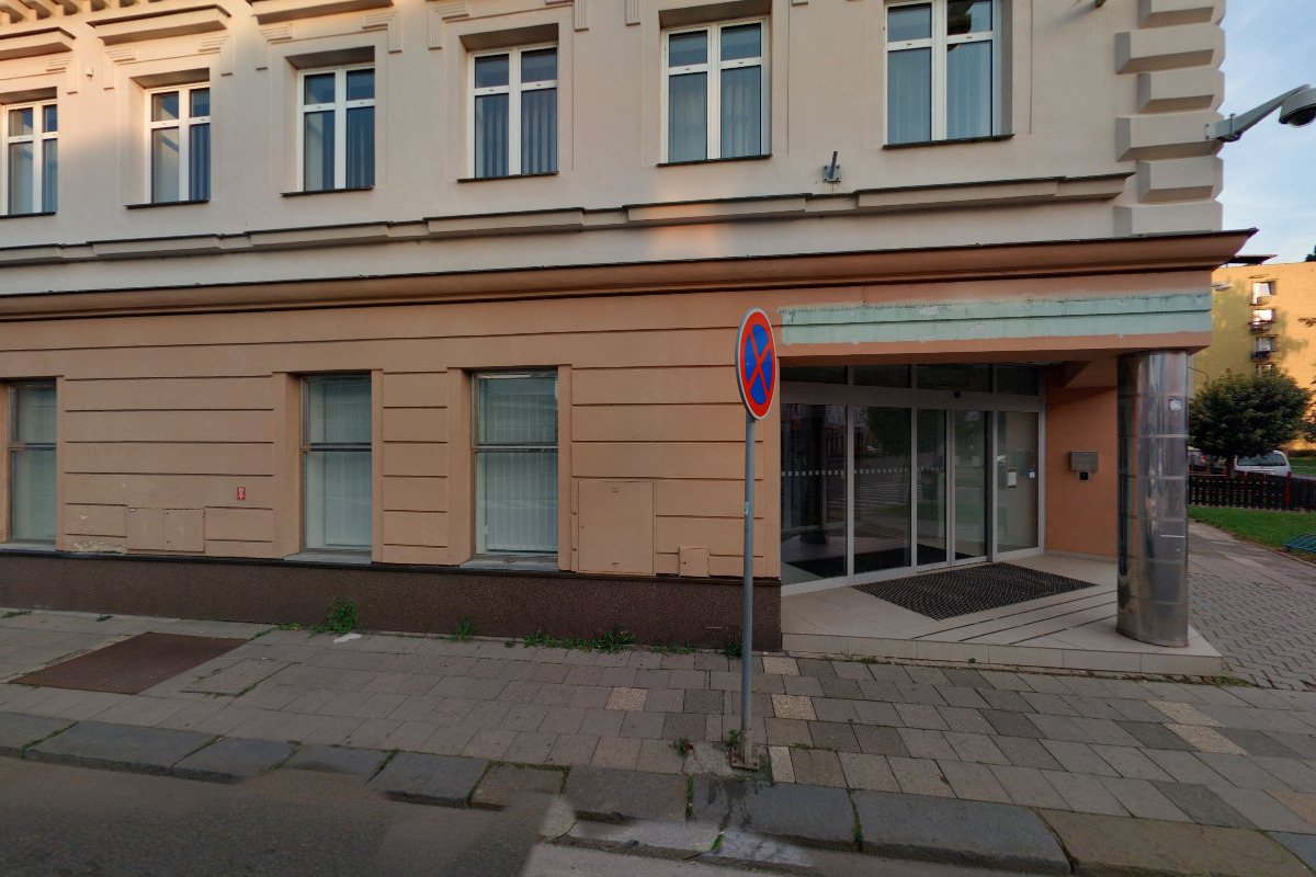 SAFE HOME europe, s.r.o.