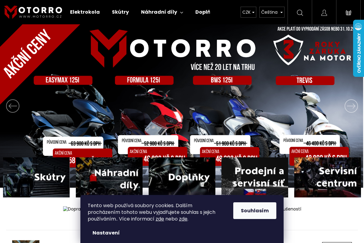 Motorro