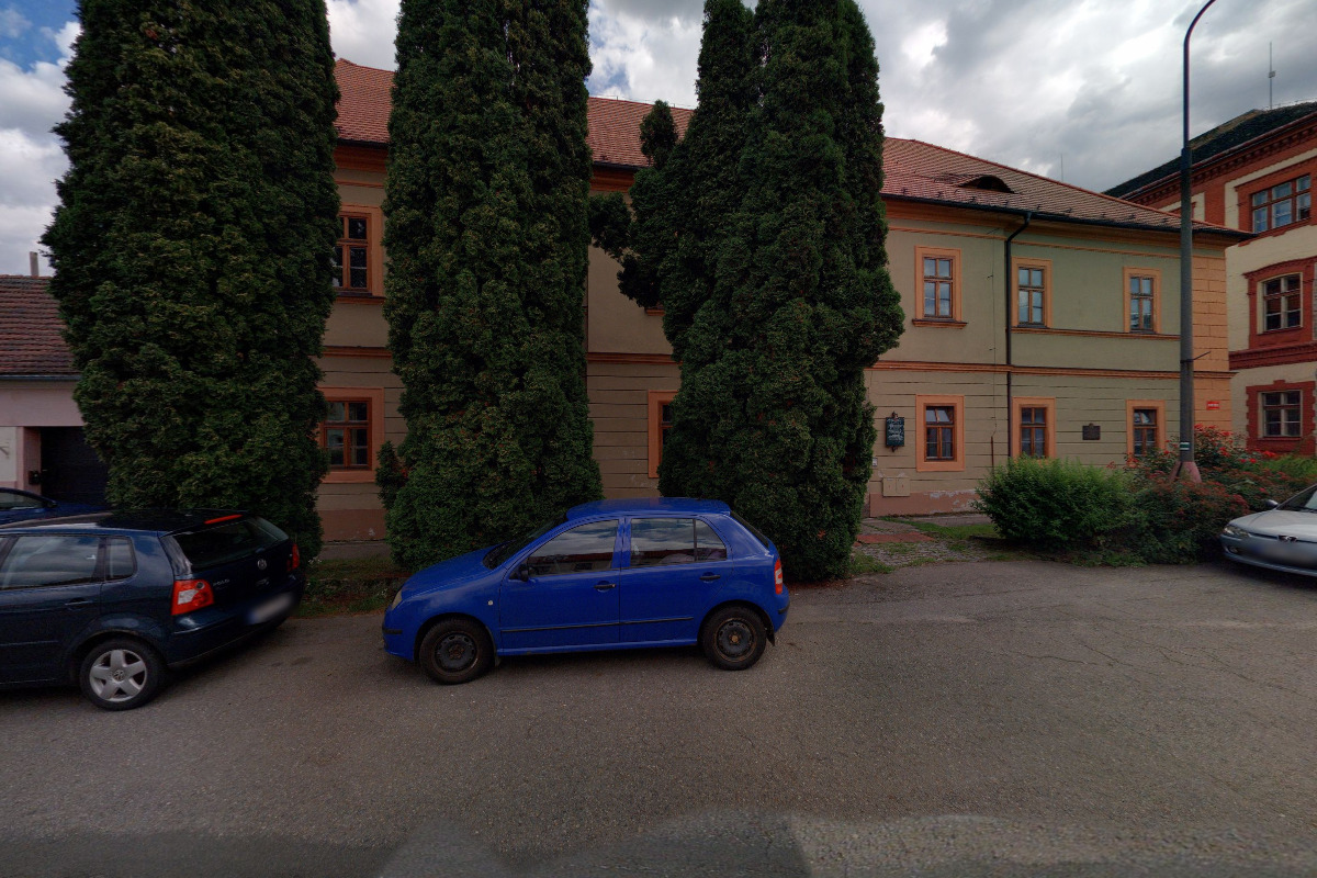 Římskokatolická farnost Němčice u Netolic foto 2