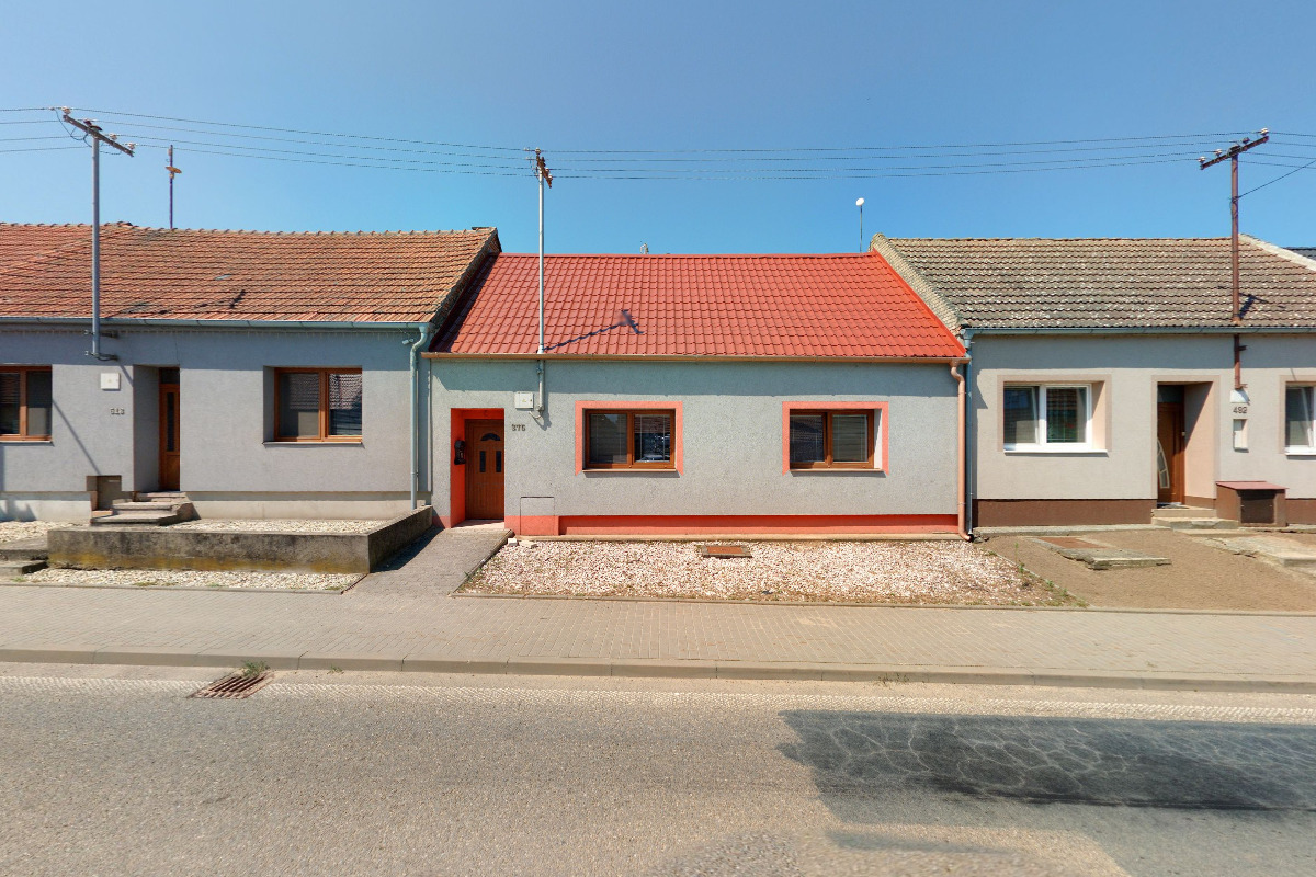 Luděk Kužela - elektrikář a hodinový manžel