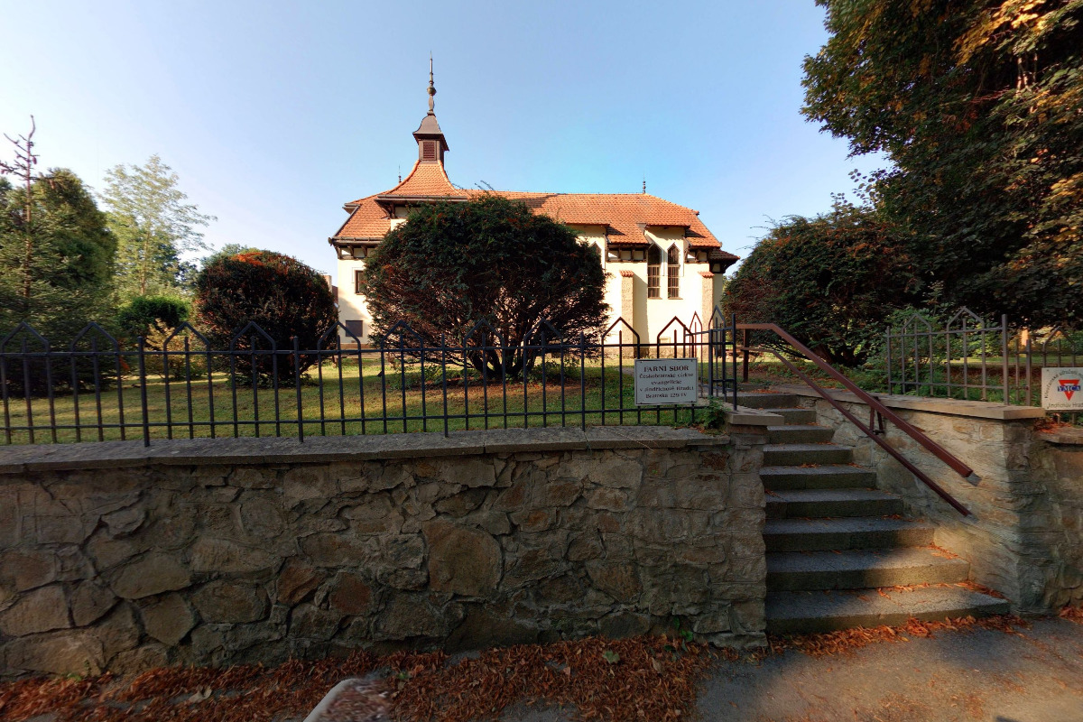 YMCA Jindřichův Hradec