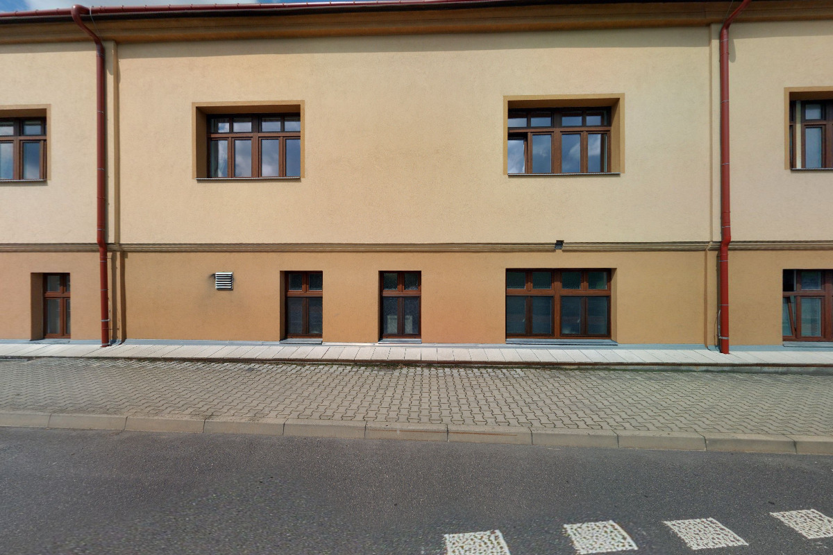 Římskokatolická farnost Huntířov