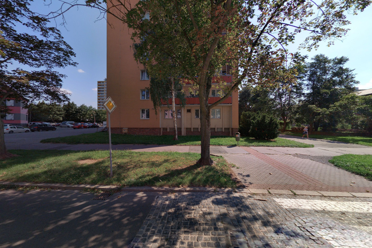 Robert Sivák - výkopové práce