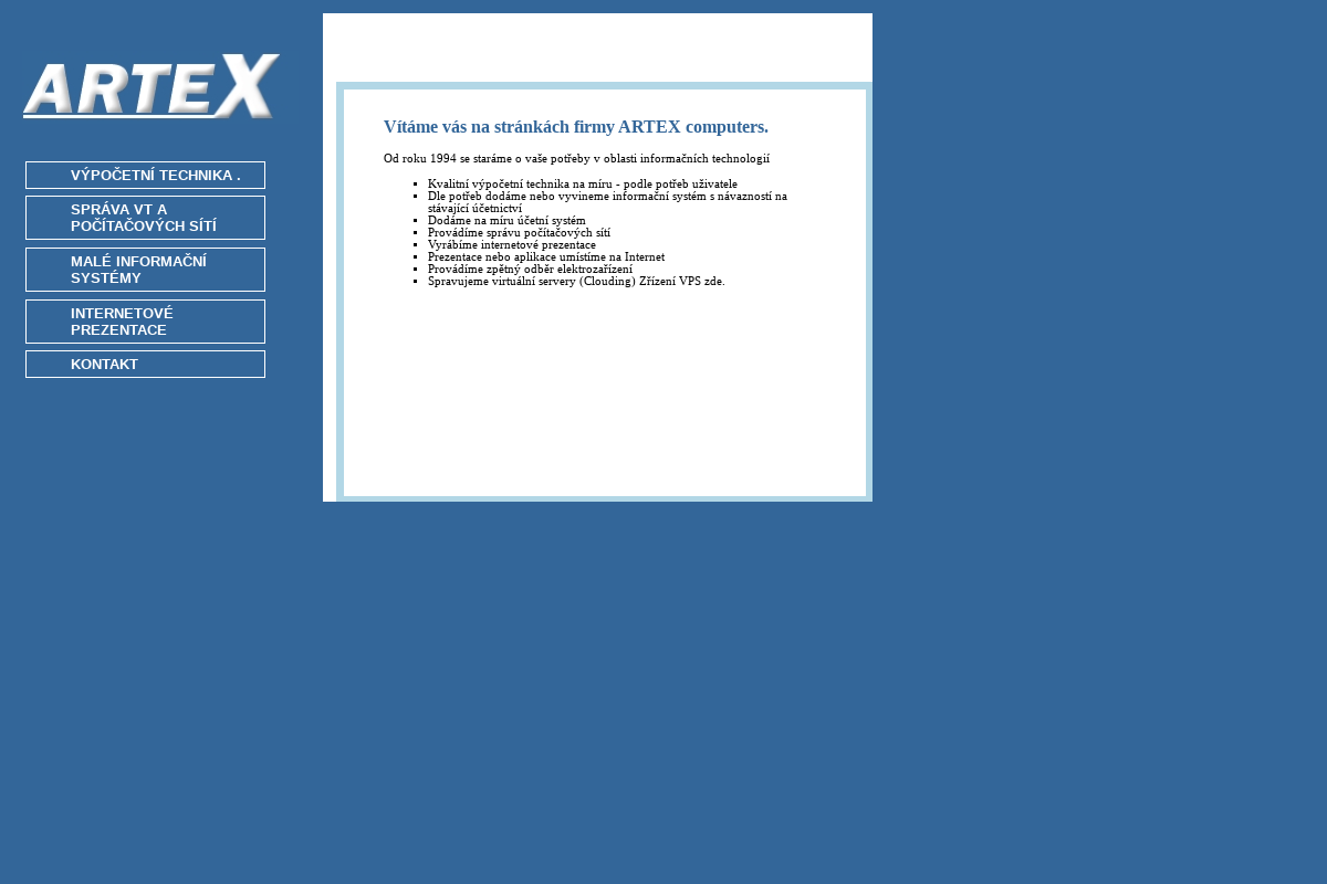 ARTEX