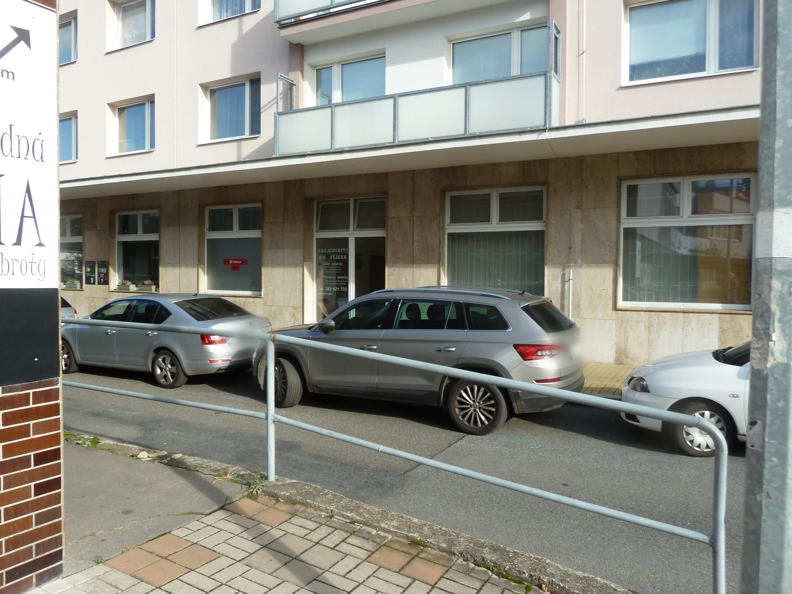 Čistírna peří Mareš foto 1