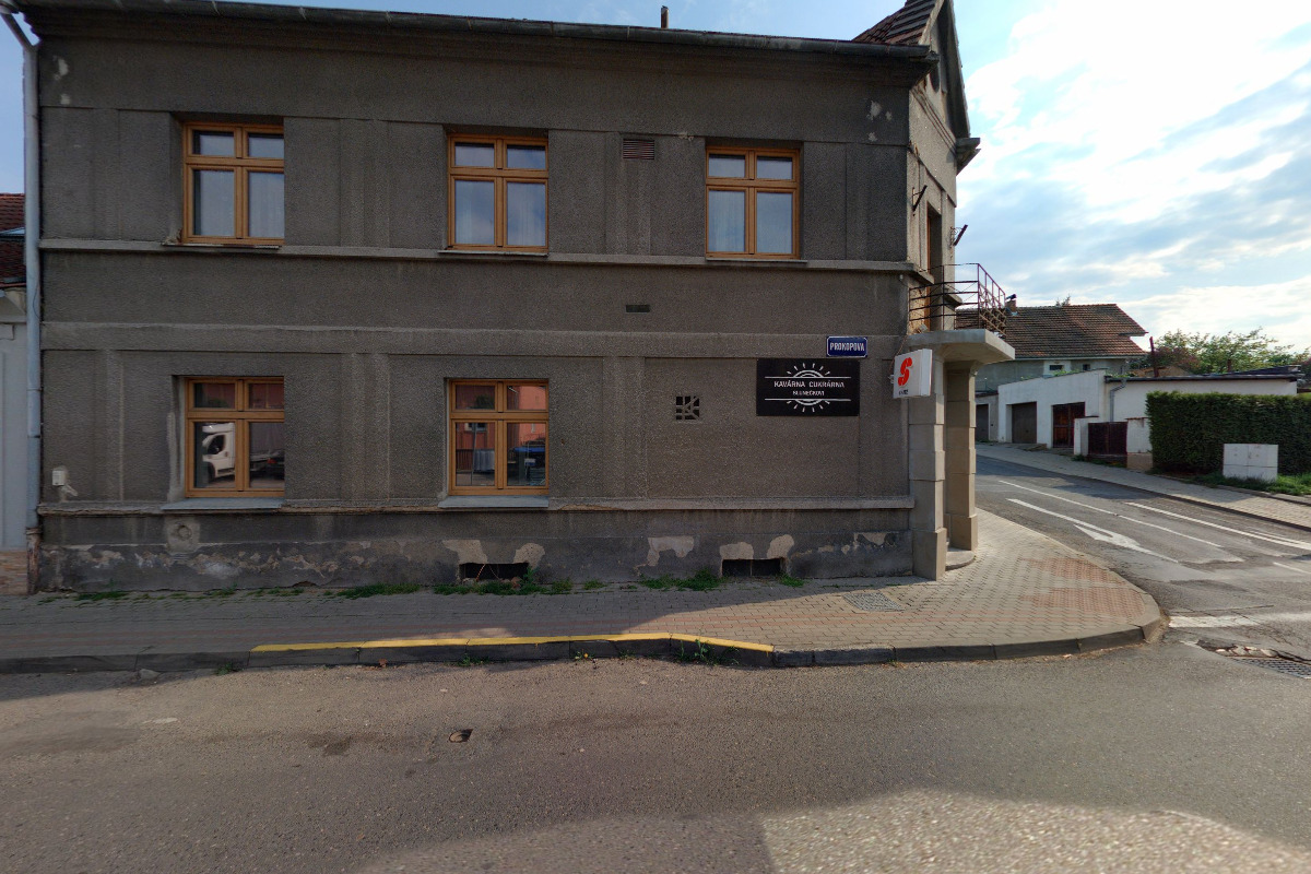 Jana Slunečková - Slunečný kraj