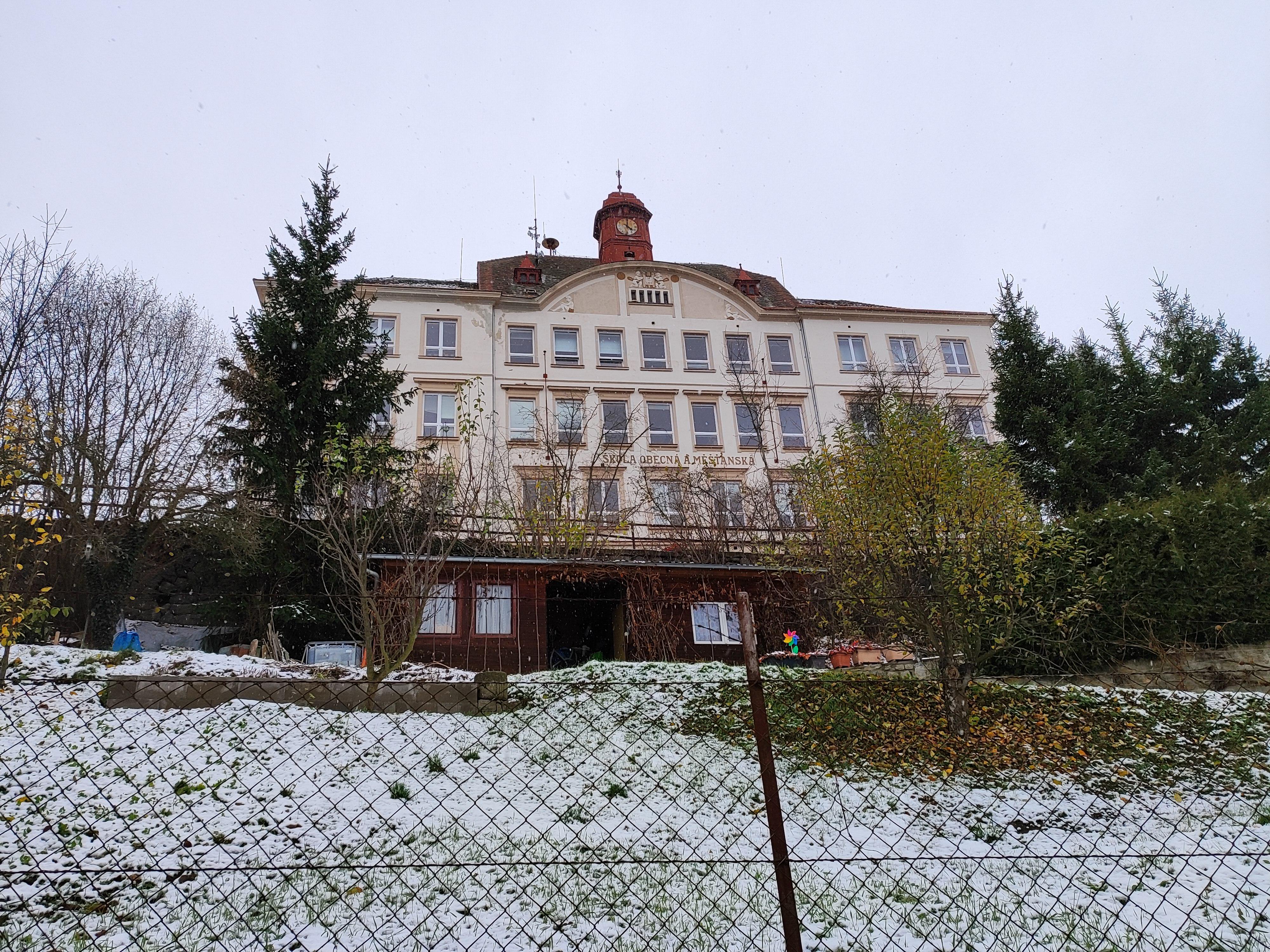 ZŠ Volyně foto 2