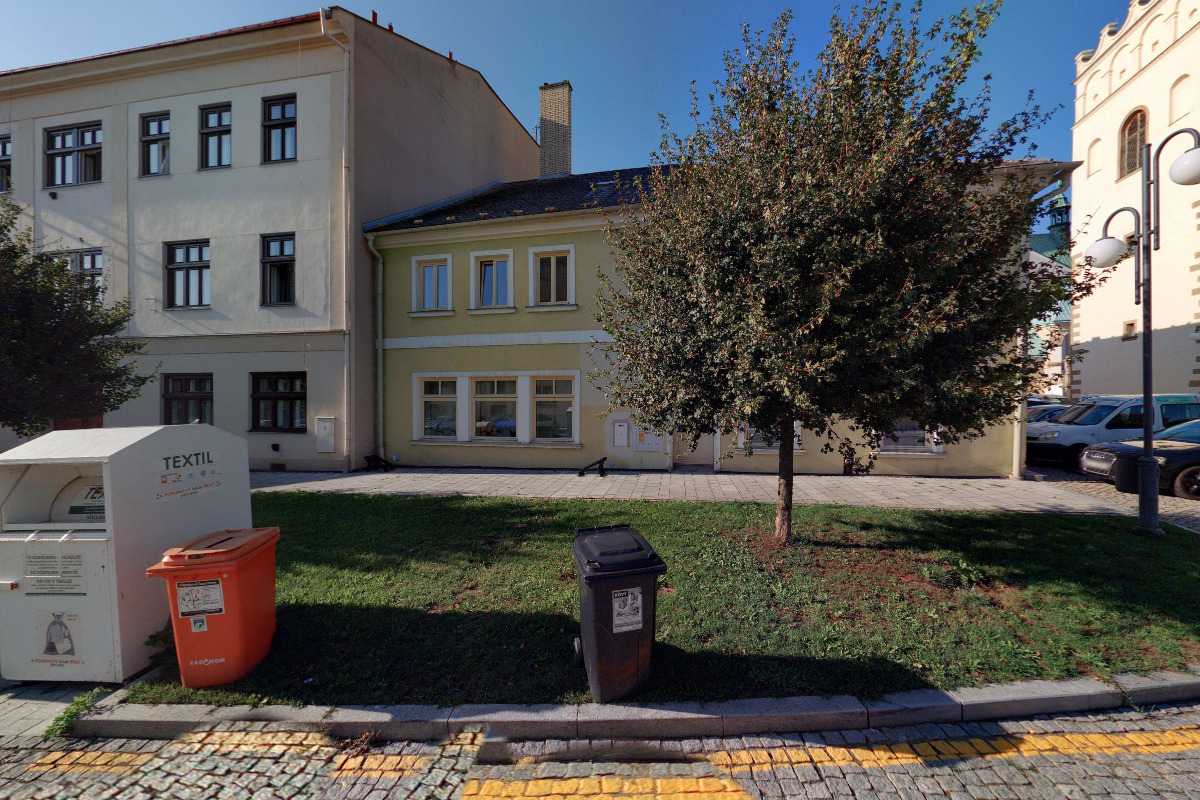 Ing. Mgr. Lada Skulilová - alternativní terapie