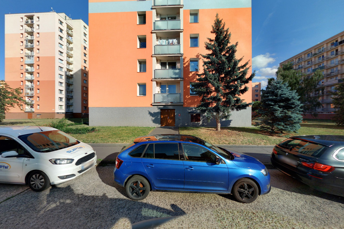 Lukáš Byrtus - zámečnická pohotovost