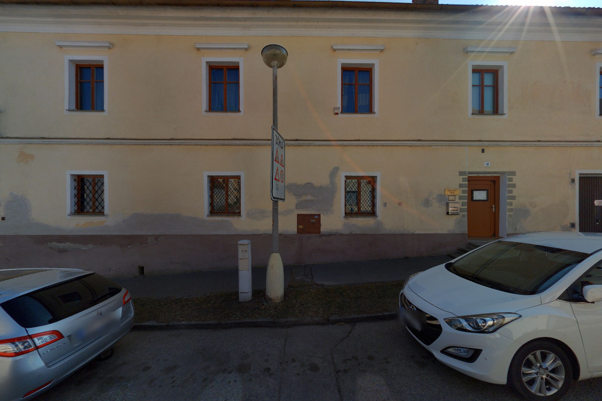 Římskokatolická farnost Velešín foto 2