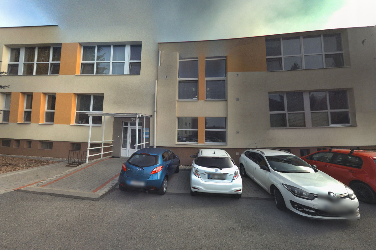 Hematologicko - transfúzní oddělení - Nemocnice Hranice foto 1