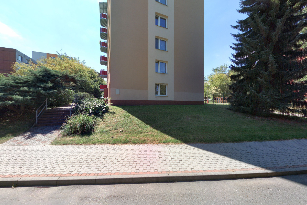 JANDA REALITY s.r.o.