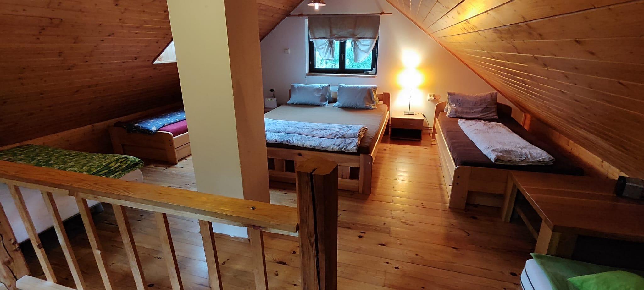 Ubytování Český Ráj foto 5