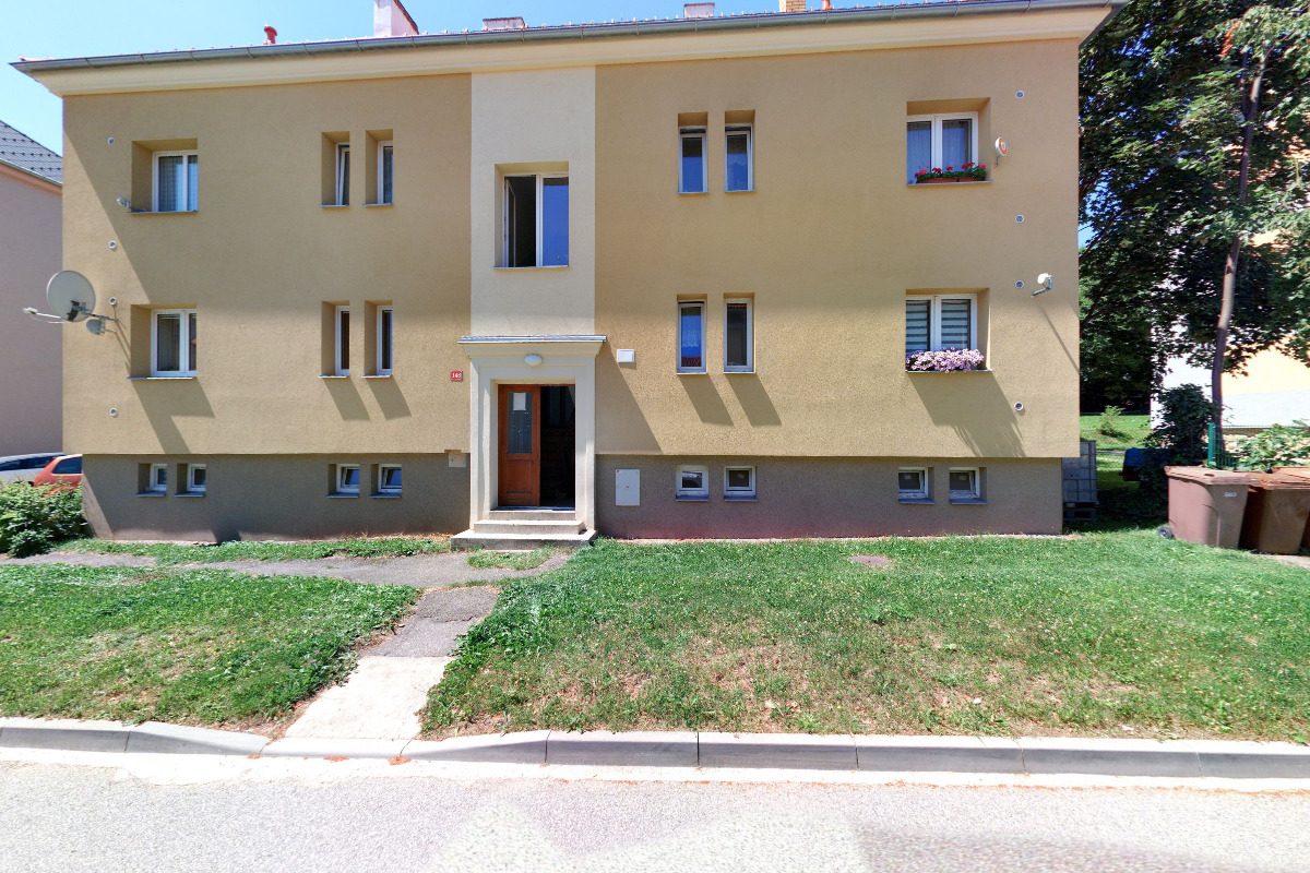 Rozpočty a inženýring - Ing. Petra Kadlecová