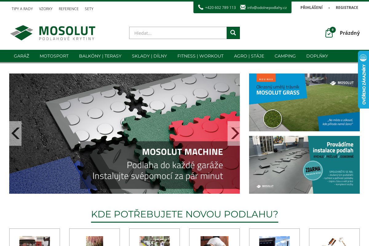 Mosolut foto 1