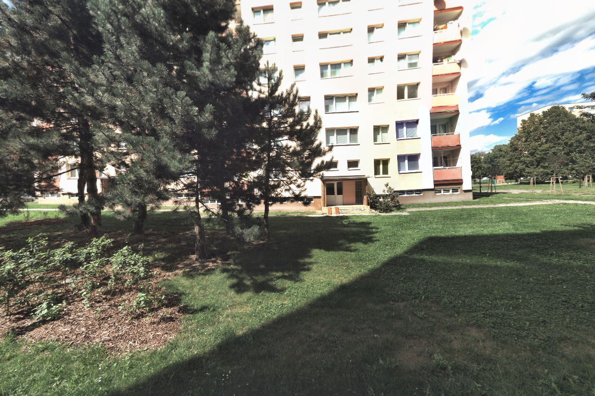 Údržba zeleně a nemovitostí Jan Konvičný