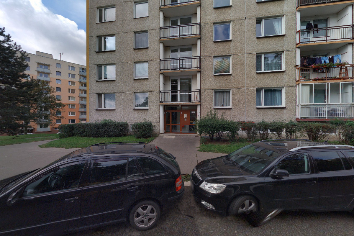 Michal Jinoch - sportovní komentátor