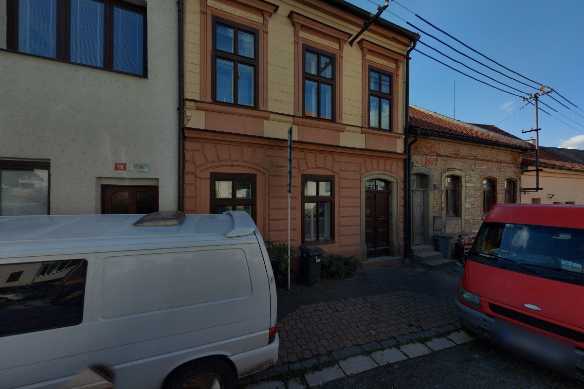 Antény - Libor Zajíček foto 2