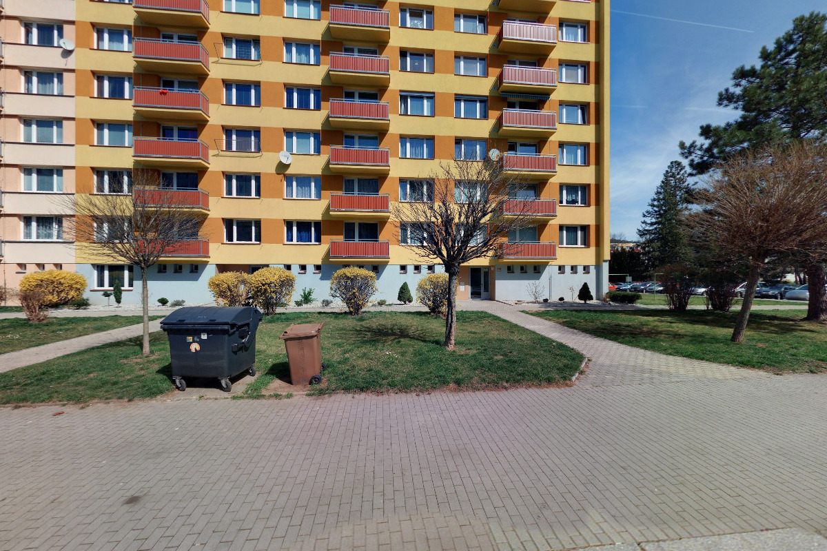 Úklidové služby - PM PRODUCTION s.r.o.