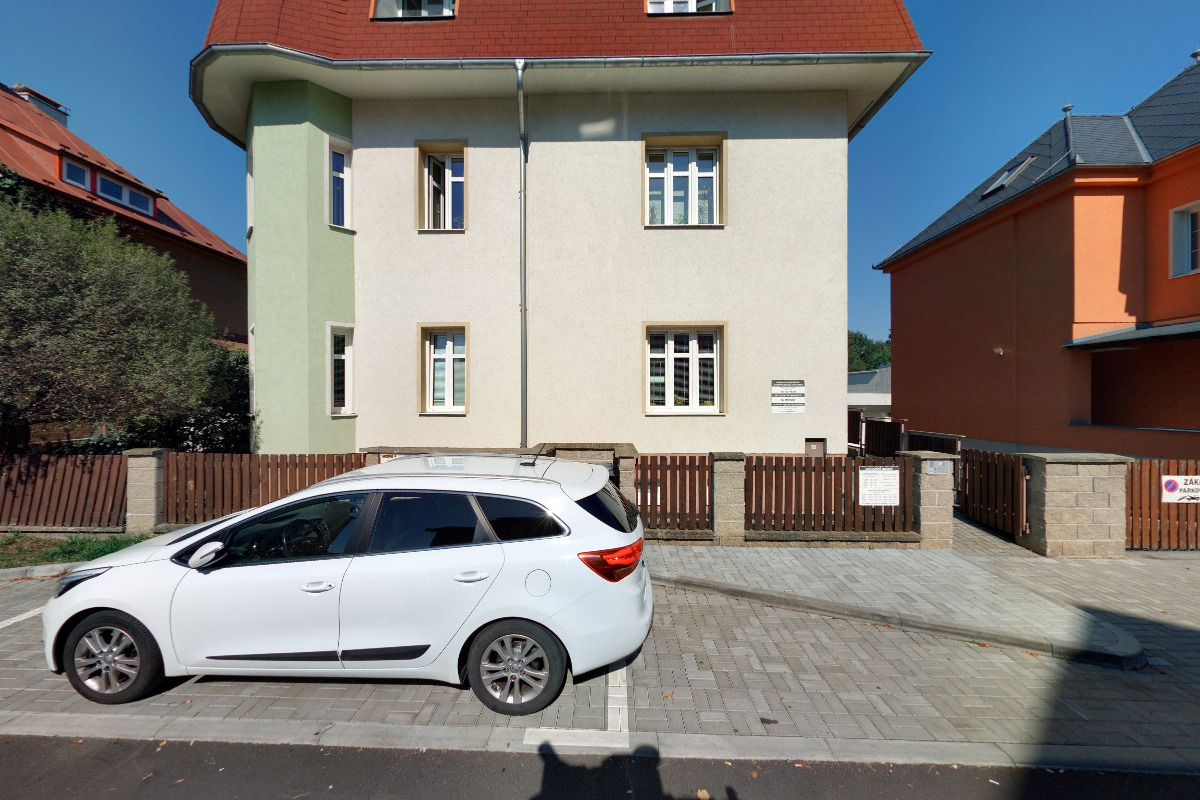 GASTROENTEROLOGIE SOKOLOV, s.r.o.