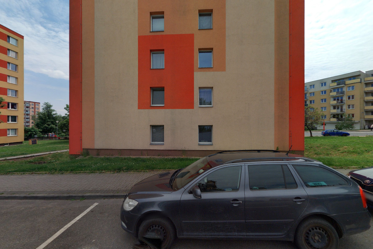 Projekce Kubina