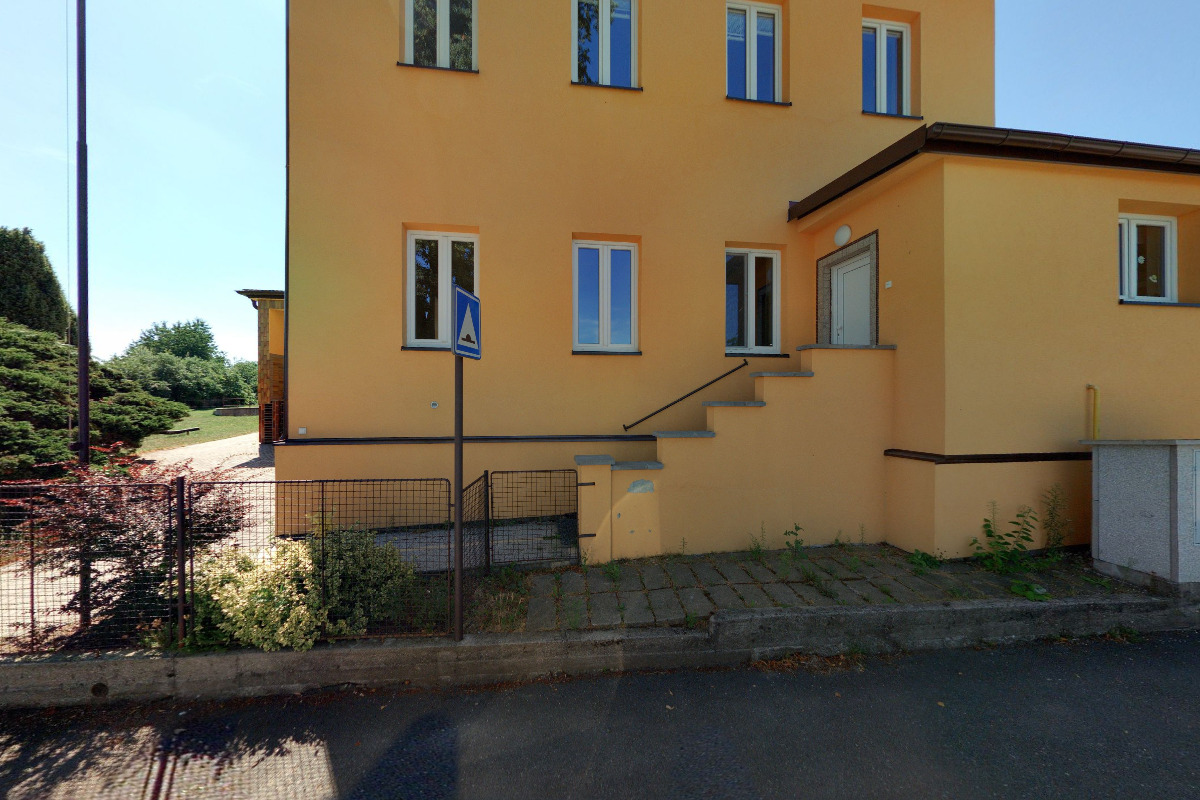 Základní škola a Mateřská škola Dražice, okres Tábor