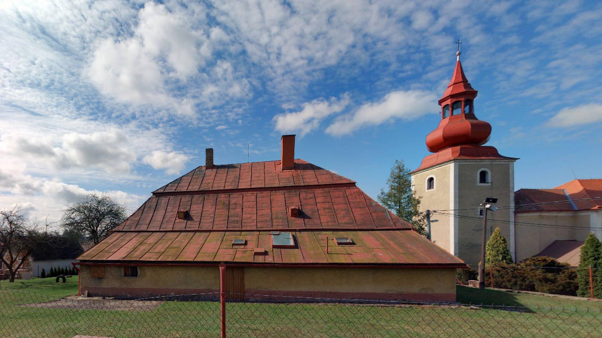 Mateřská škola Radkov