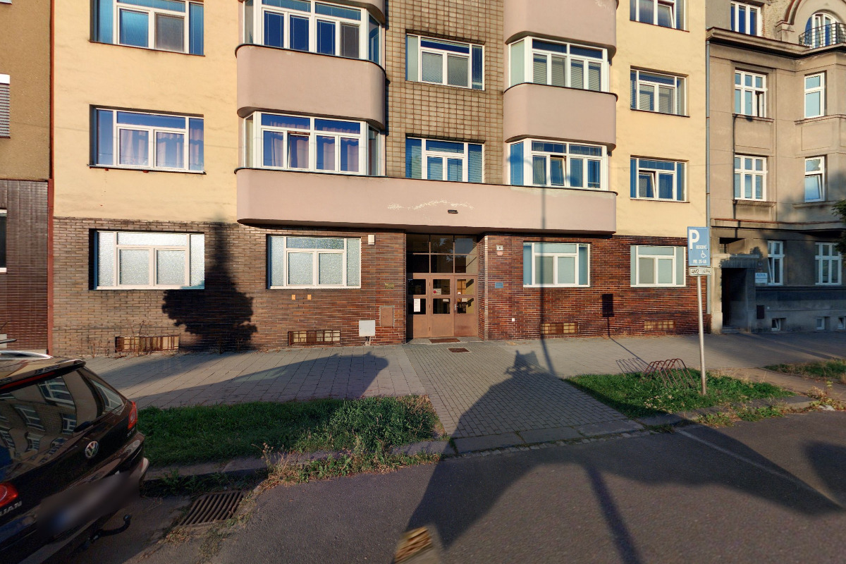 Gynekologická ordinace MUDr. Sýkora foto 2