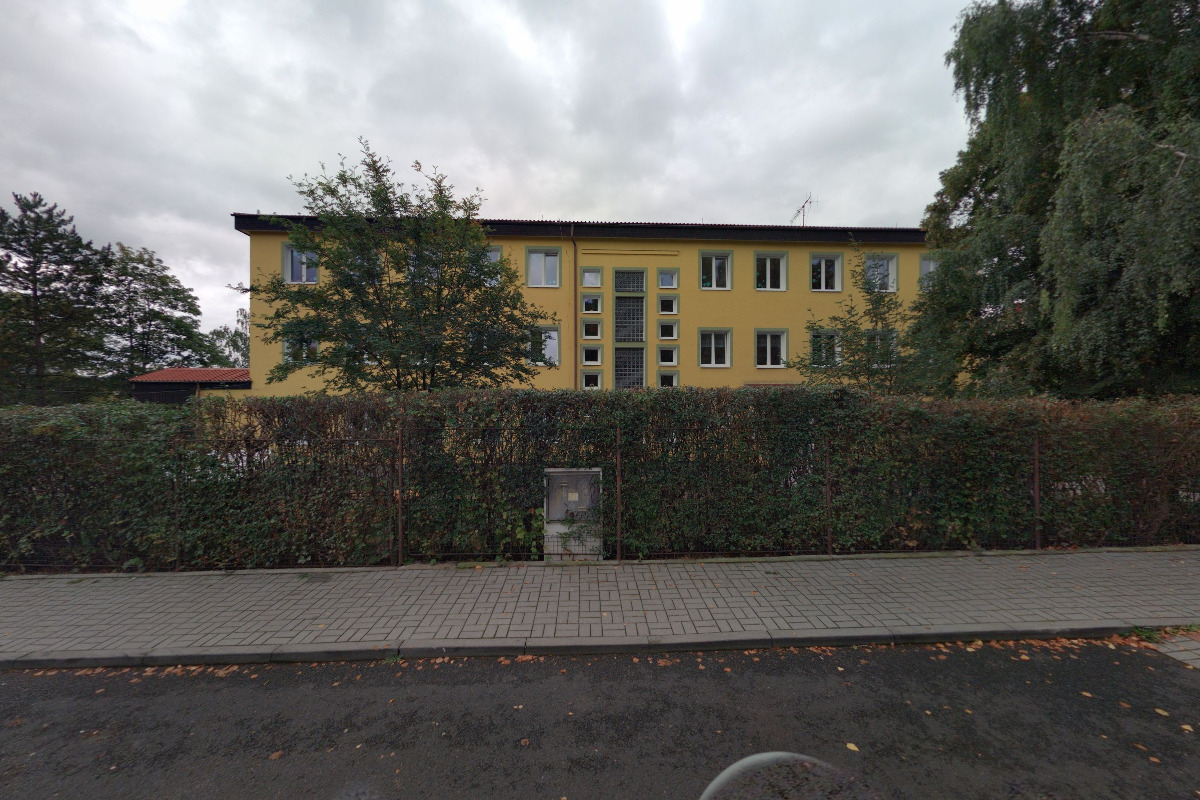MŠ Čtyřlístek foto 2
