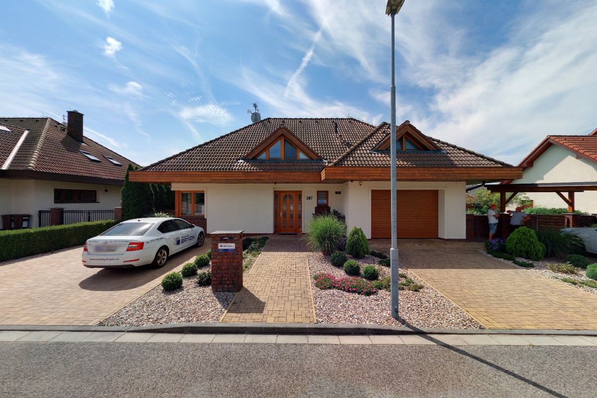 Stavby Brych, s.r.o.