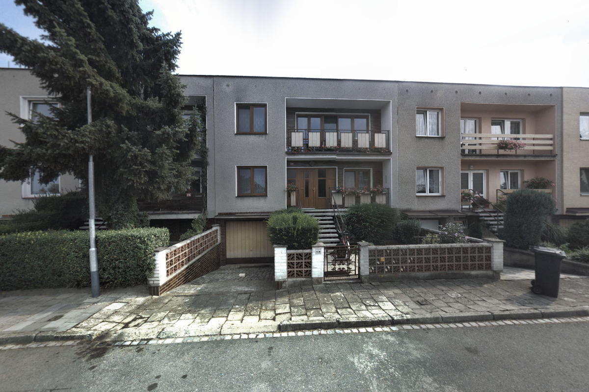 Jana Blinková foto 1