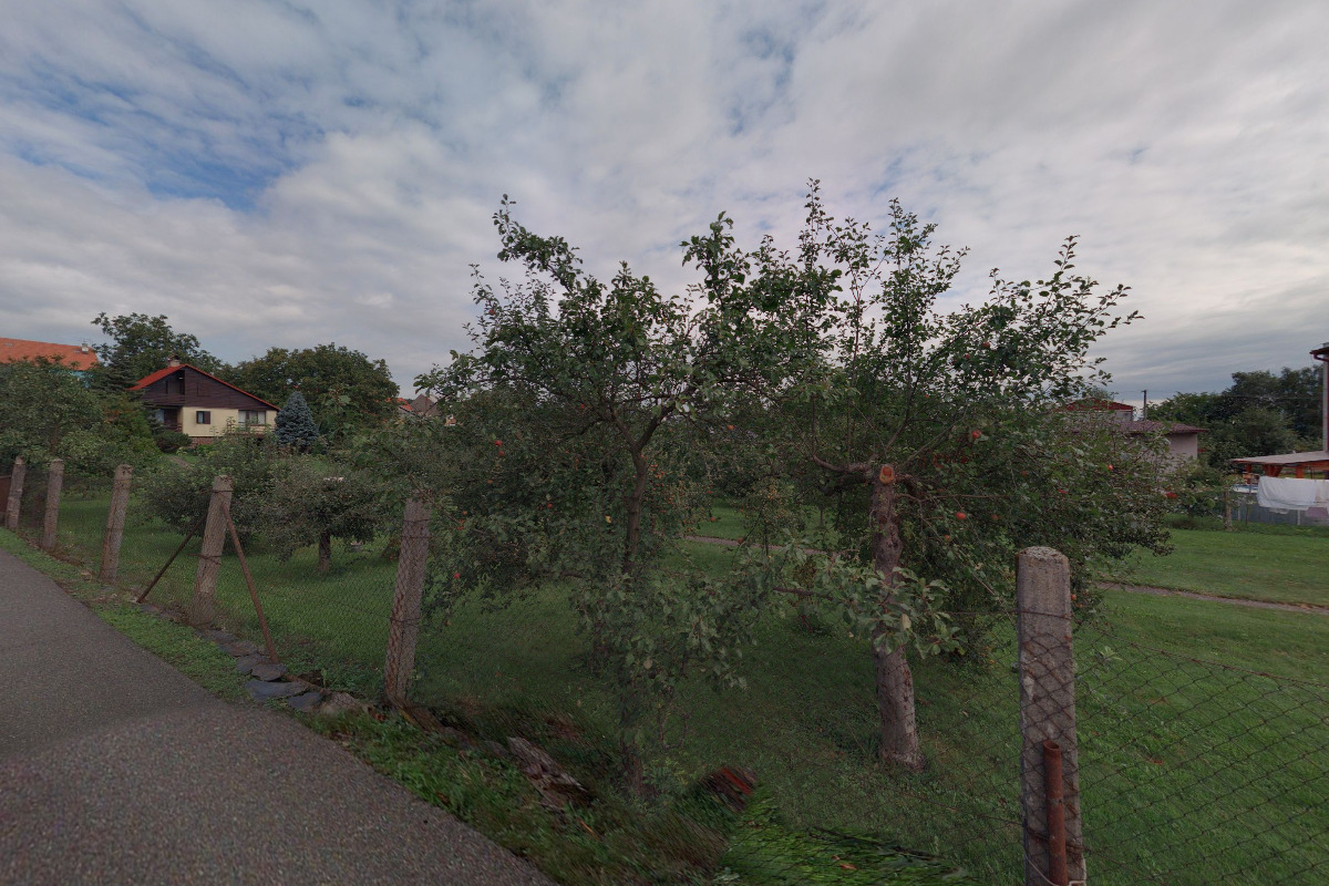 DŮMSTAV - Martin Jahn