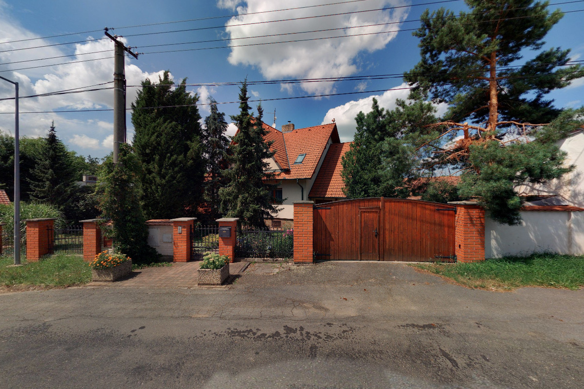 MVDr. Jiří Bartáček