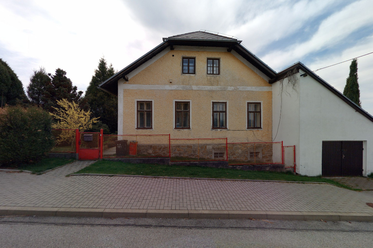 Ubytování u Michala foto 1