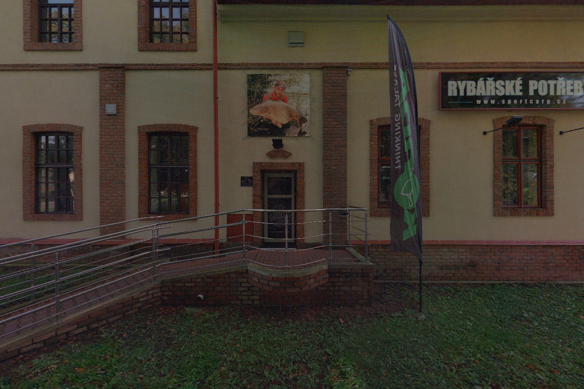 Sportcarp foto 5