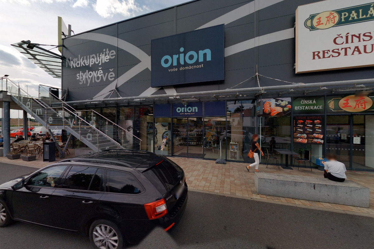 ORION - tvoříme vaši domácnost foto 2