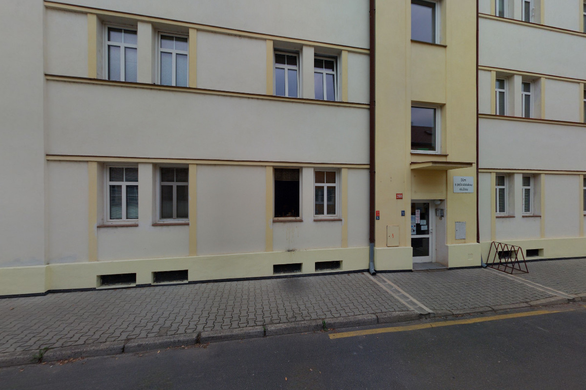 Pedikúra, manikúra Kamila foto 2