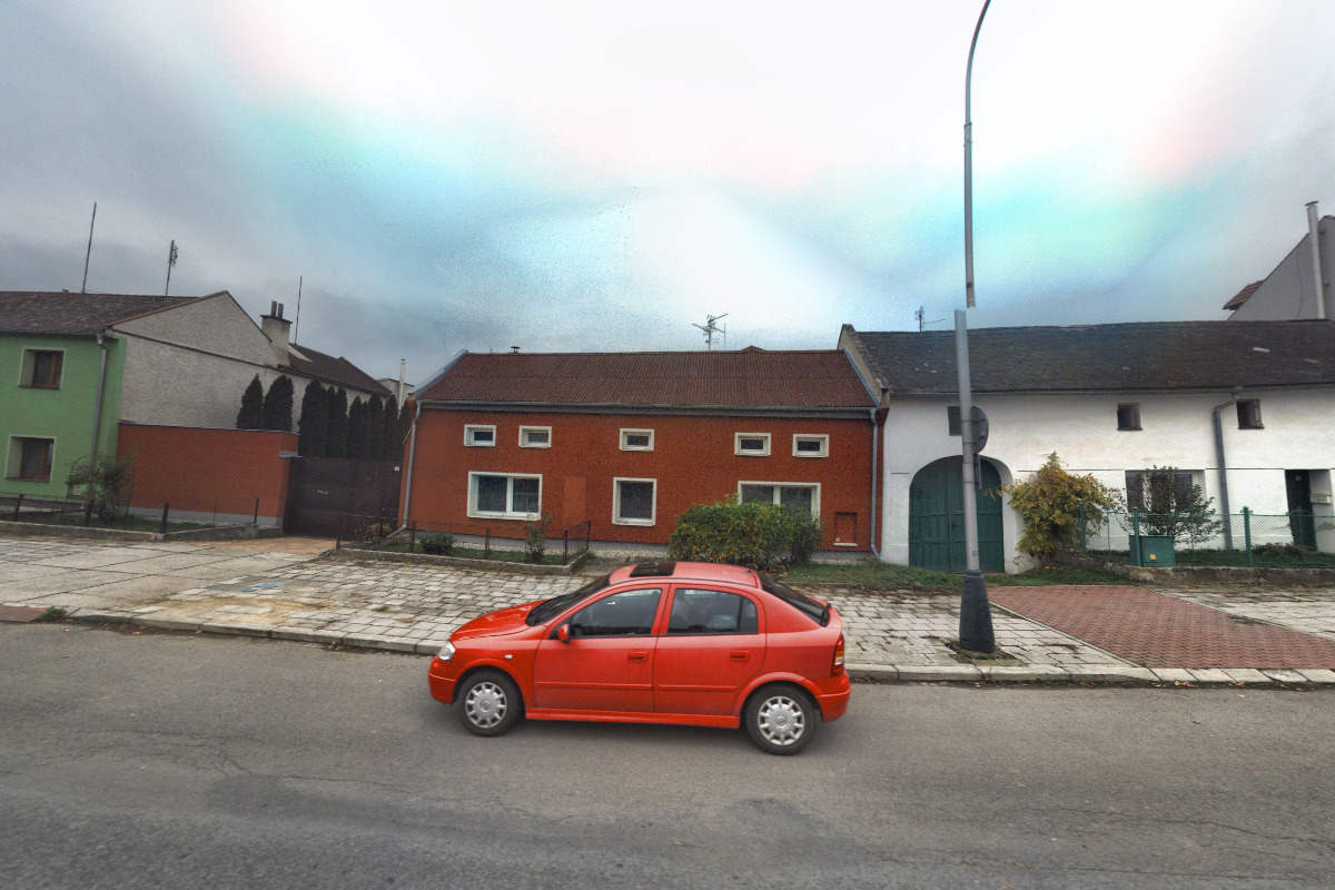 Moravia Pear Development, s.r.o.