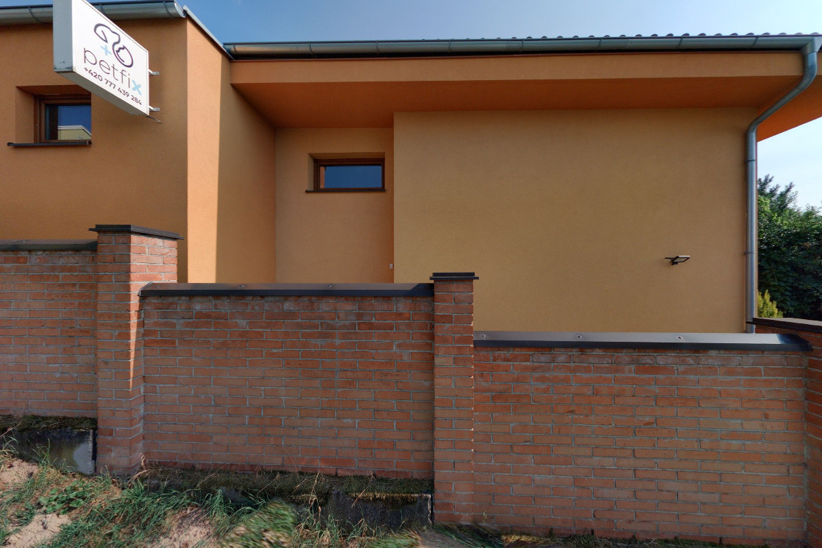 Veterina PetFix, s.r.o.