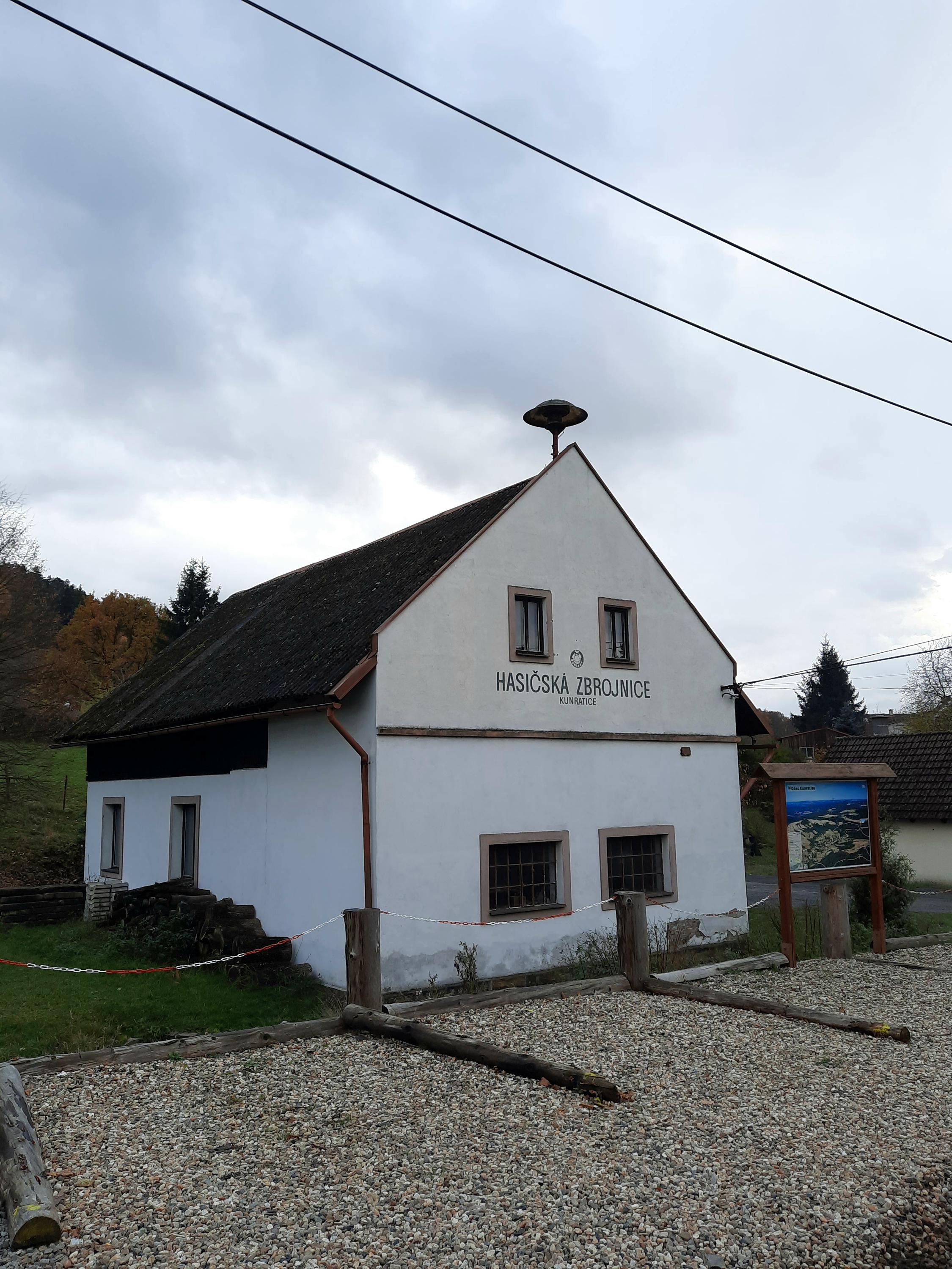 SH ČMS - Sbor dobrovolných hasičů Kunratice foto 2