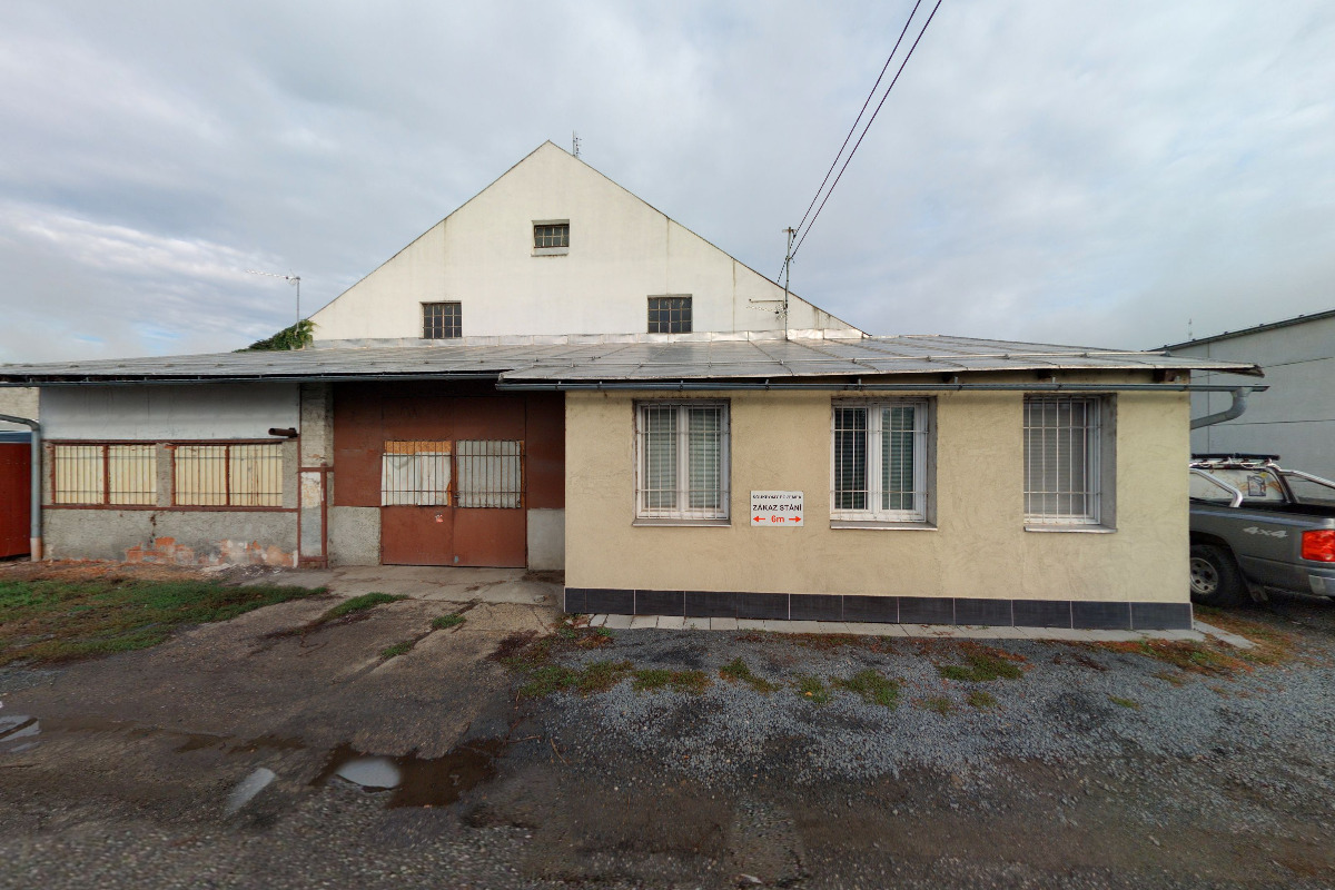 DRCENÍ OLOMOUC, s.r.o.