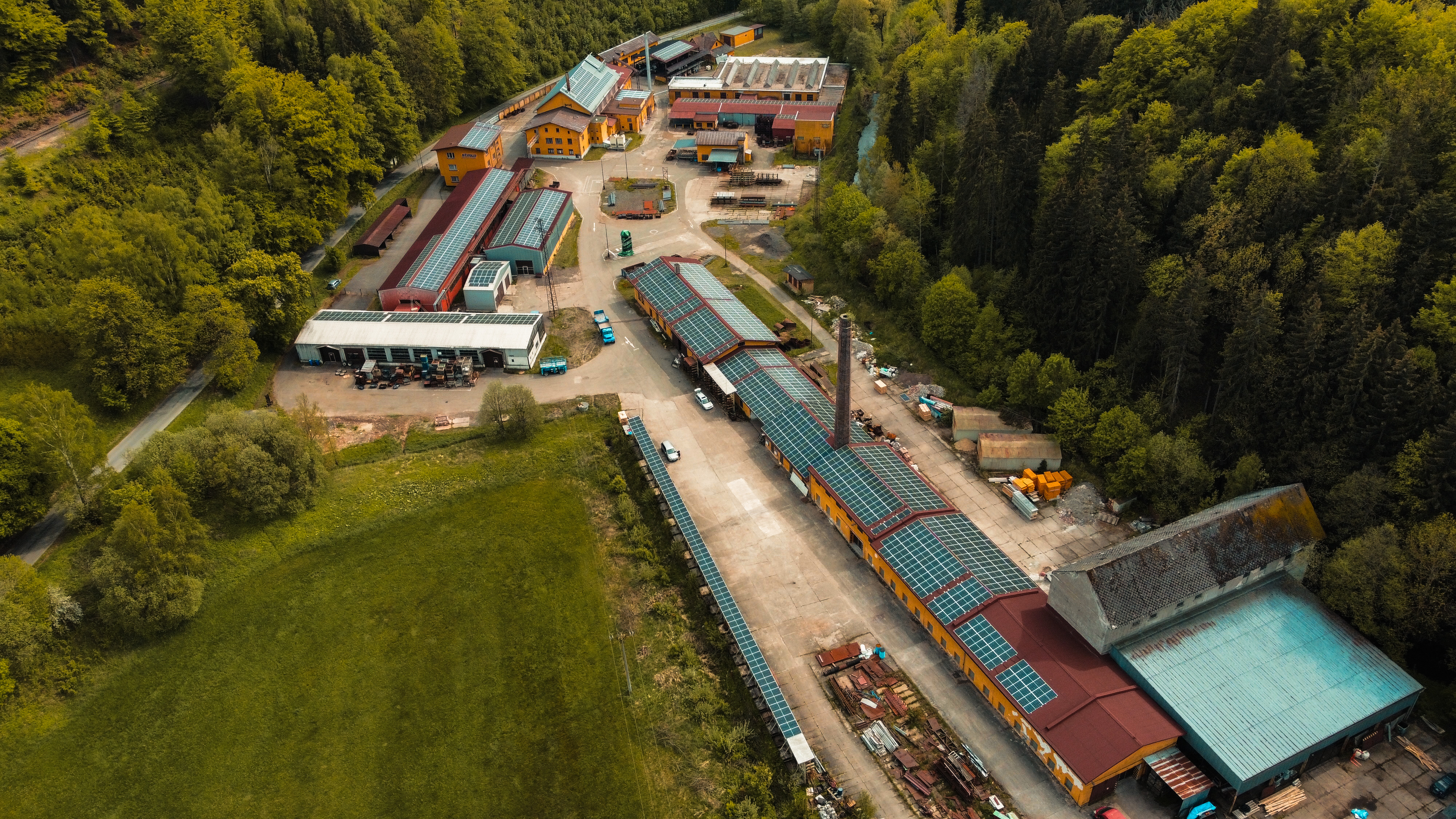 MONTÉRA & Energy s.r.o. foto 2