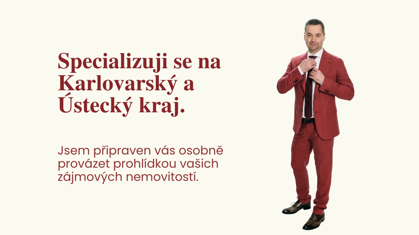Jaroslav Krchňavý - realitní makléř foto 3