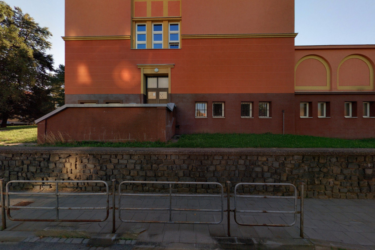 Nadační fond Vojtěcha Buriana