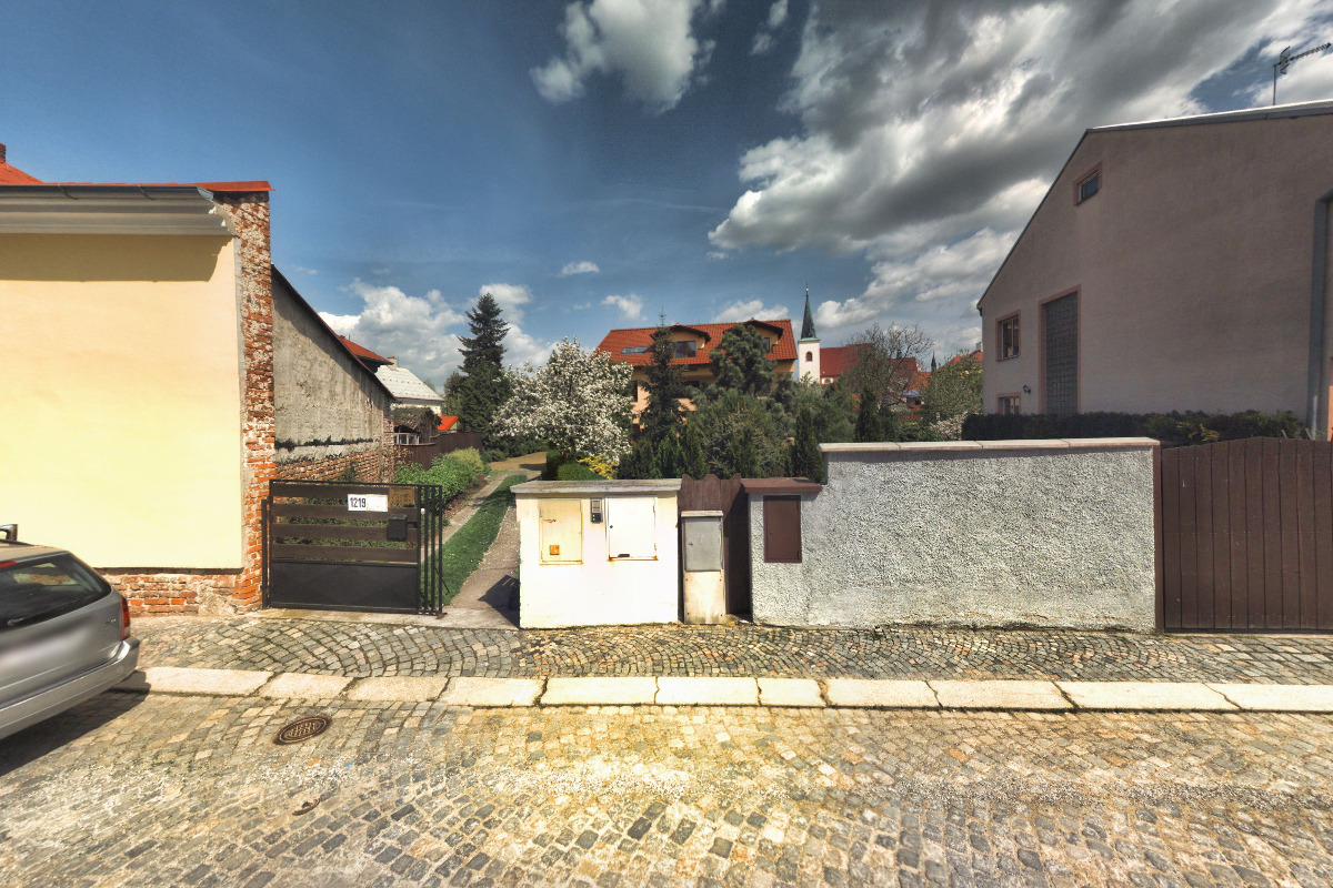 MUDr. Simona Pavlíková