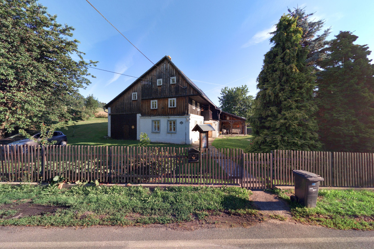 Pension U zlaté svině foto 1